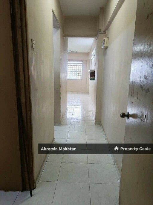 APARTMENT IMPIAN BAIDURI, PETALING JAYA