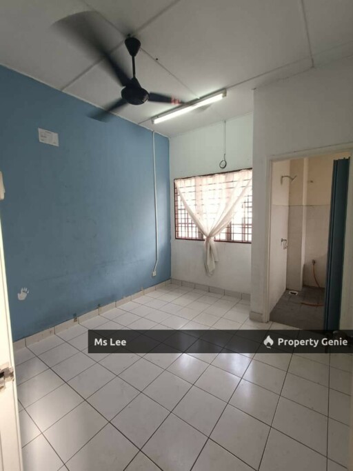 2 Storey house-Bandar Puteri @ Klang-Sale Below Bank Value Rm65k