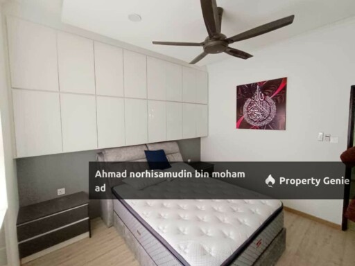 (20x70) Renovated Double Storey Sunway Alam Suria, Seksyen U10 Shah Alam