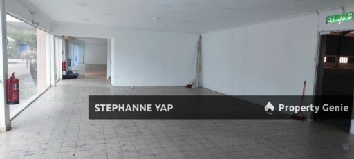 North Port Detached Warehouse/ Factory with Office for Rent