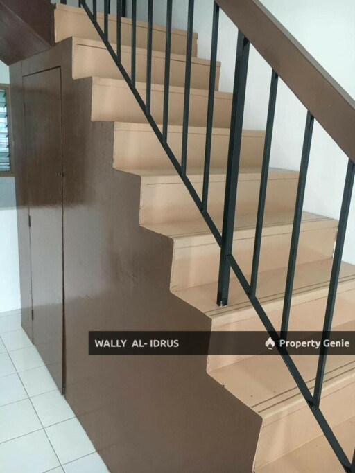 Double Storey Terrace House @ Taman Impian, Bukit Rahman Putra, Sungai Buloh