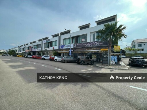 Taman Tasik Indah For Rent Kluang For Rent Johor For Rent