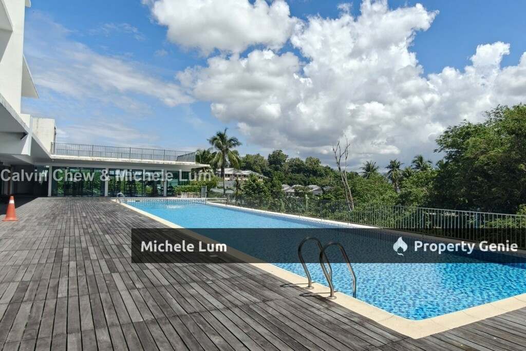 The Light Residences