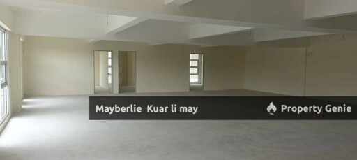 Saujana Teknologi Rawang RM15K Semi-D Factory For Rent