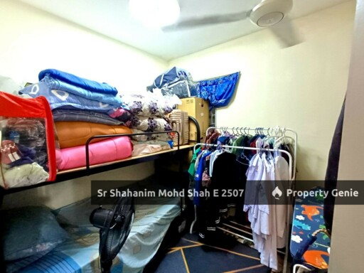 One Selayang Apartment Gombak