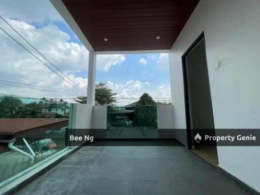 Taman Perling 2 Storey Semi D