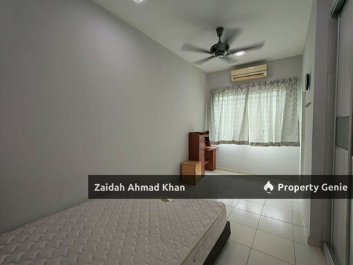 2.5 Storey Superlink Nadayu 92 Kajang 2 For Rent
