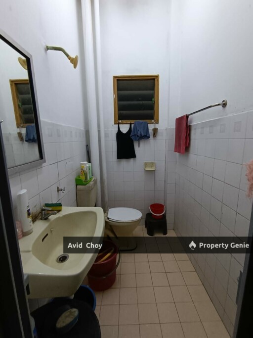Ria 2 Apartment, 3 Bedrooms (Full Loan) (Cash Back)