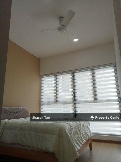 Nice Design County Garden 2 Bedooom Fully Furnished Sea View 5Min Ciq