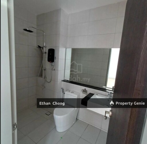 Elmina Cassia Two Storey Teracce House For Rent