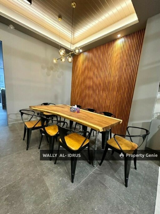 2 storey Semi-D at Hampton Residence, @ Bandar Seri Coalfields, Sg. Buloh, Selangor