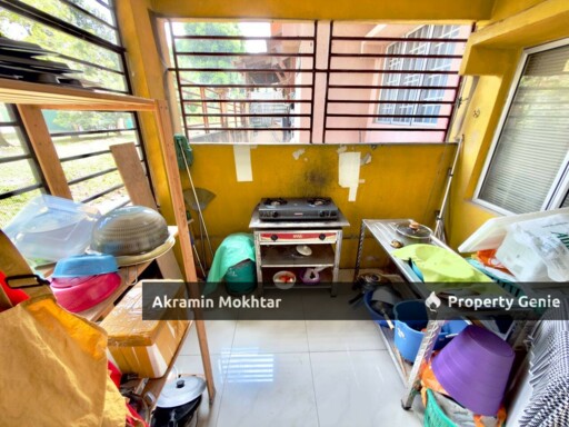Freehold, Renovated & Extended | 2 Storey Terrace Taman Bukit Subang Seksyen U16, Bukit Subang Shah Alam Selangor