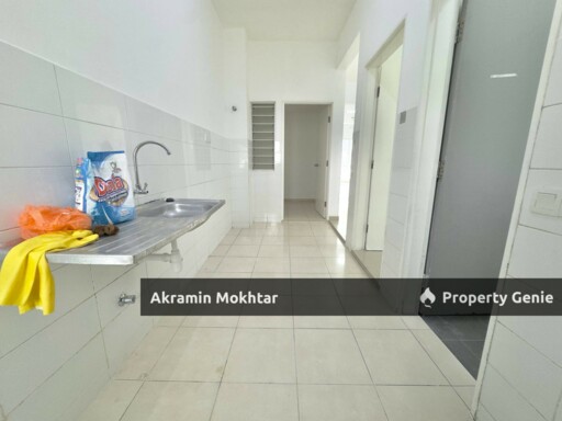 FREEHOLD | 2-STOREY TERRACE  BELLUCIA @ SETIA ECOHILL, SEMENYIH