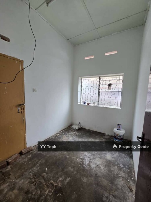 CORNER Bukit Serindit Single Storey Semi D