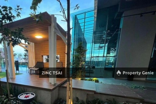 Verando Residence {Save RM 175,000}