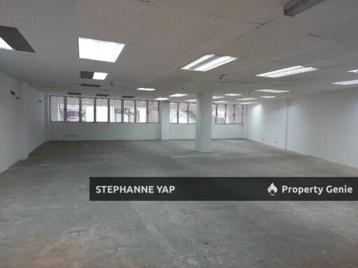 Kelana Business Centre,