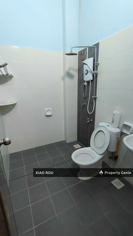 For Sales Tanjong Minyak Perdana Single Storey Corner