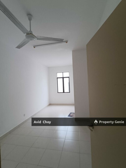 Bestari Perdana, 2 Storey Terrace House (Unfurnished)(Low Rental)