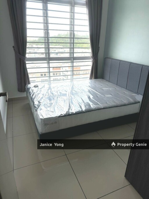 One Sentral Serviced Residence Iskandar Puteri