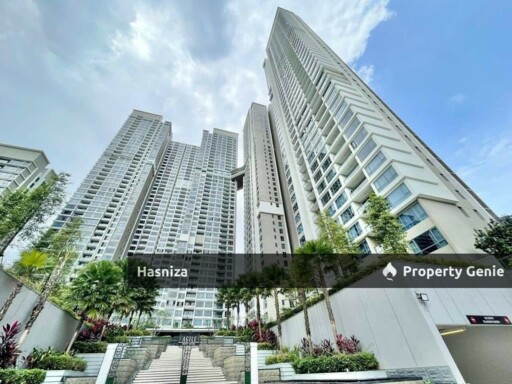 Agile Mont Kiara For Sale Residensi Duta Kiara For Sale