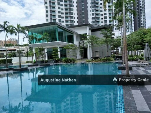 Residensi Vyne @ Sungai Besi - Sale by Auction save $266k or 41% below mv
