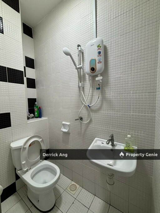 For Rent - The Sky Executive Suites For Rent Bukit Indah For Rent Iskandar Puteri For Rent Johor For Rent