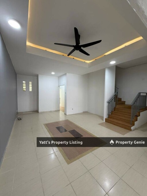 🏡 For Sale | RM399,000  📍 Jalan Ixora 4, Bandar Bestari Perdana, 81700 Pasir Gudang  ✨ Double Storey Medium Cost   Contact Us Today for Viewing Arrangements! Https://Www.Wasap.My/60162051277