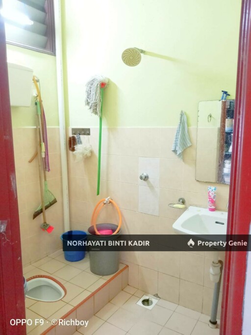 RUMAH RENOVATED INDERA MAHKOTA 3, KUANTAN