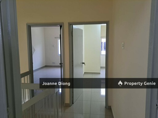 SS7/30 Kelana Jaya Double Storey Terrace House