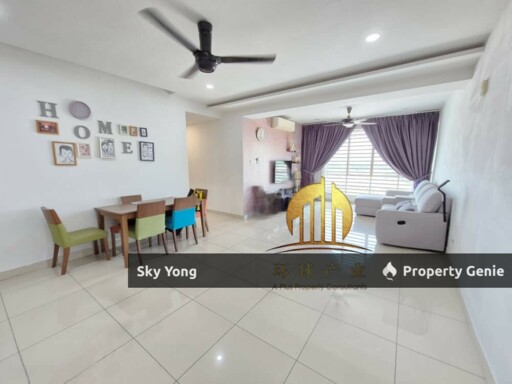 Below Market Value Orange 3 Condominium For Sale