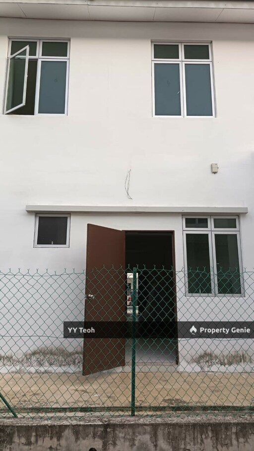 Scientex Bandar Jasin Double Storey Terrace｜PRESINT 1