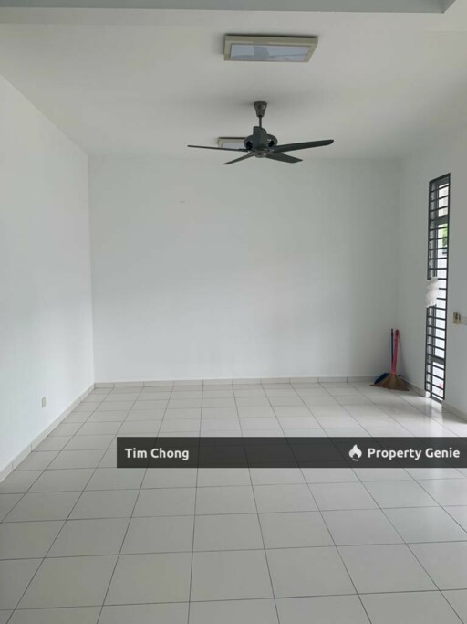 Setia Eco Garden 双层排屋出租  ✨ For Rent 出租：双层排屋 / Double-Storey Terrace