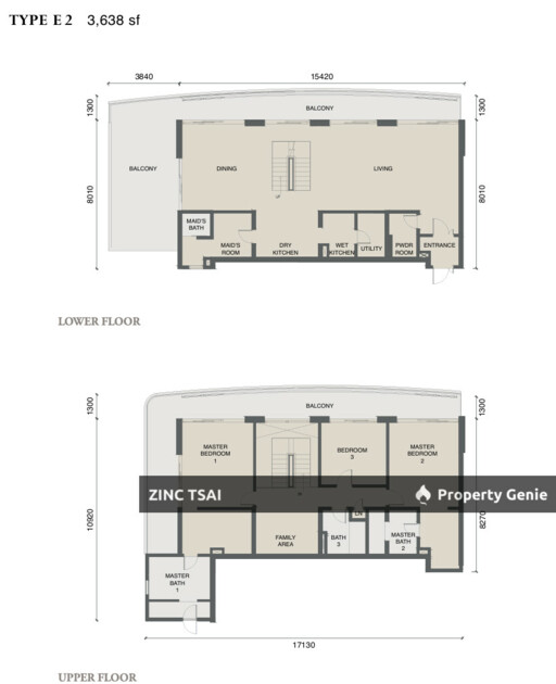 The Veo🔥Save RM 380,000🔥3 mins drive to LRT Taman Melati Station🔥5 mins to Melawati Mall & Wangsa Walk Mall