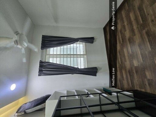 Sentul Point @ 872sf for Rent
