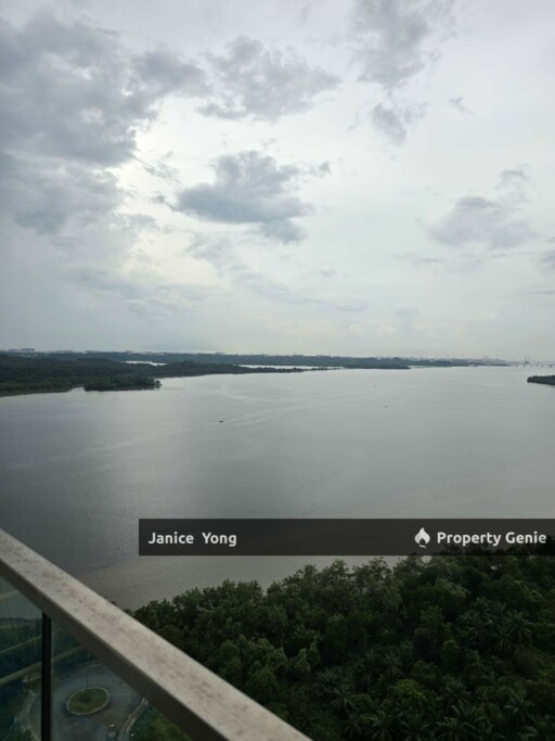 Puteri Cove Residences Iskandar Puteri