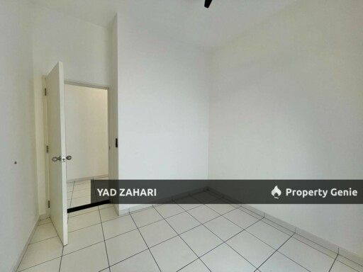 Avenham Eco Grandeur, Puncak Alam | Double Storey Semi-D 4 Bedrooms | RM830K - Modern Concept, Nearby Facilities & Partial Furnished