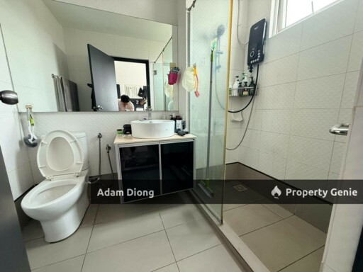 The Straits View Condominium