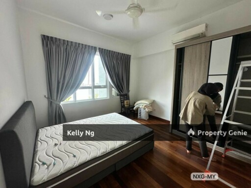 Impiria Residence At Bukit Tinggi Klang For Rent