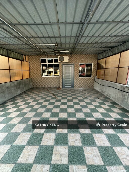 Taman Kluang Barat For Rent Kluang For Rent Johor For Rent