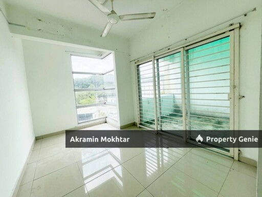 Freehold | 3 Storey Terrace House Taman Sri Putra Sungai Buloh