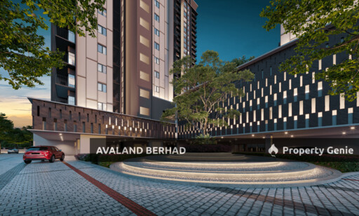 Alira Subang Jaya