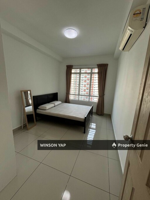 Austin Suites Apartment Taman Mount Austin Hight Floor Pool View For Sales