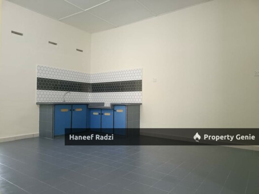 (Fully Refurbished) Semi D 1 Tingkat - Taman Bersatu - Kulim
