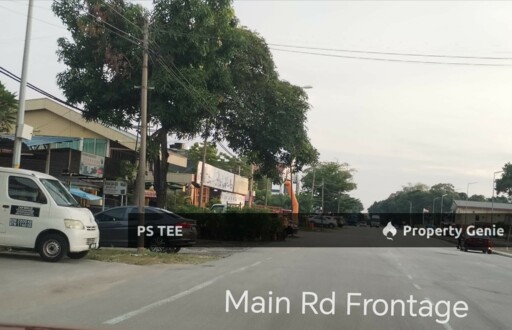 Port Klang Residential