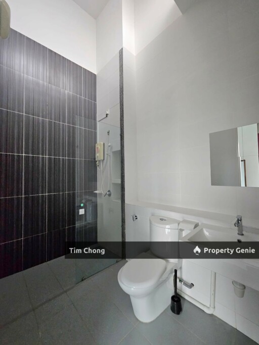 FOR SALE ECO CASCADIA