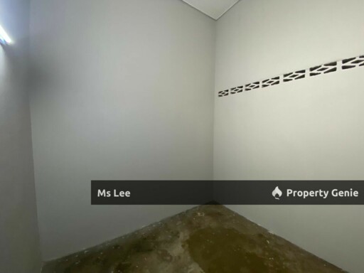 1 storey house - Taman Sentosa @ Klang - Ready 15/11 or 30/11