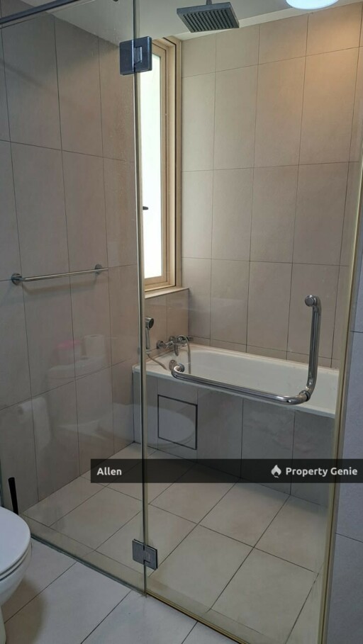 Afiniti Residences, Medini, Iskandar Puteri