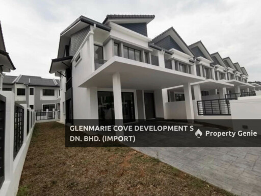 GLENMARIE HEIGHTS JOHOR