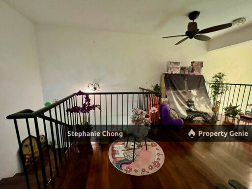 Armanee Terrace 2 Duplex Condominium Damansara Perdana PJ