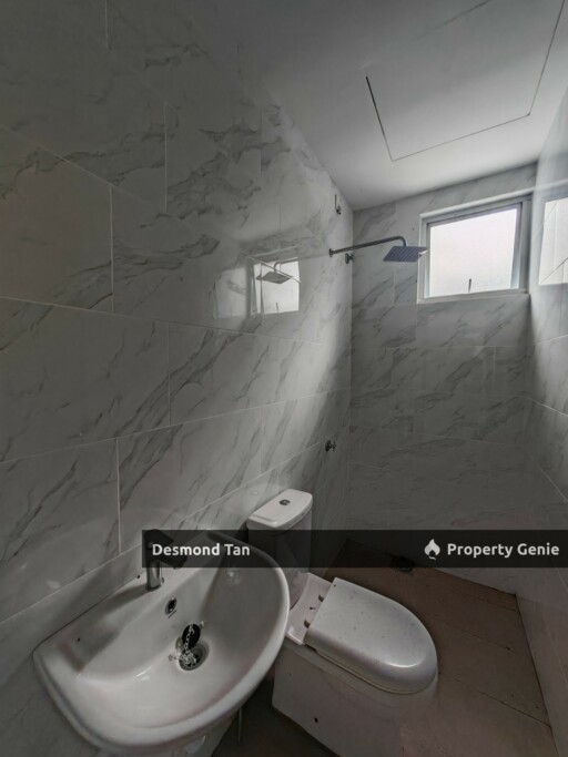 Bayu Temiang Condo [ Seremban ] , Temiang [ ONLY RM 1000 ]